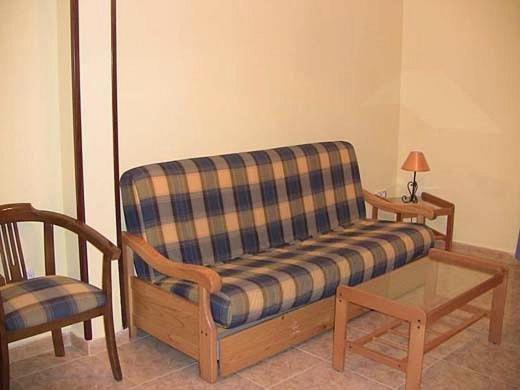 Hotel Los Hermanos Ocaña Quarto foto