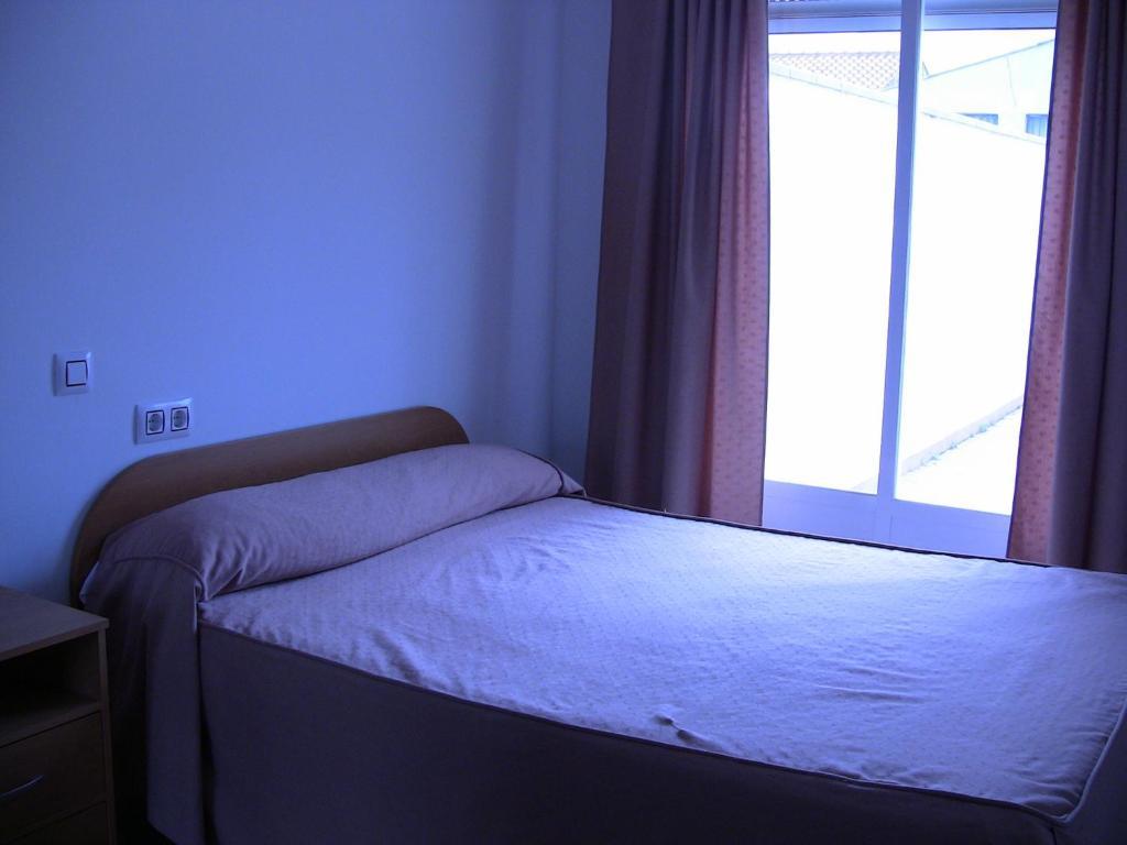 Hotel Los Hermanos Ocaña Quarto foto