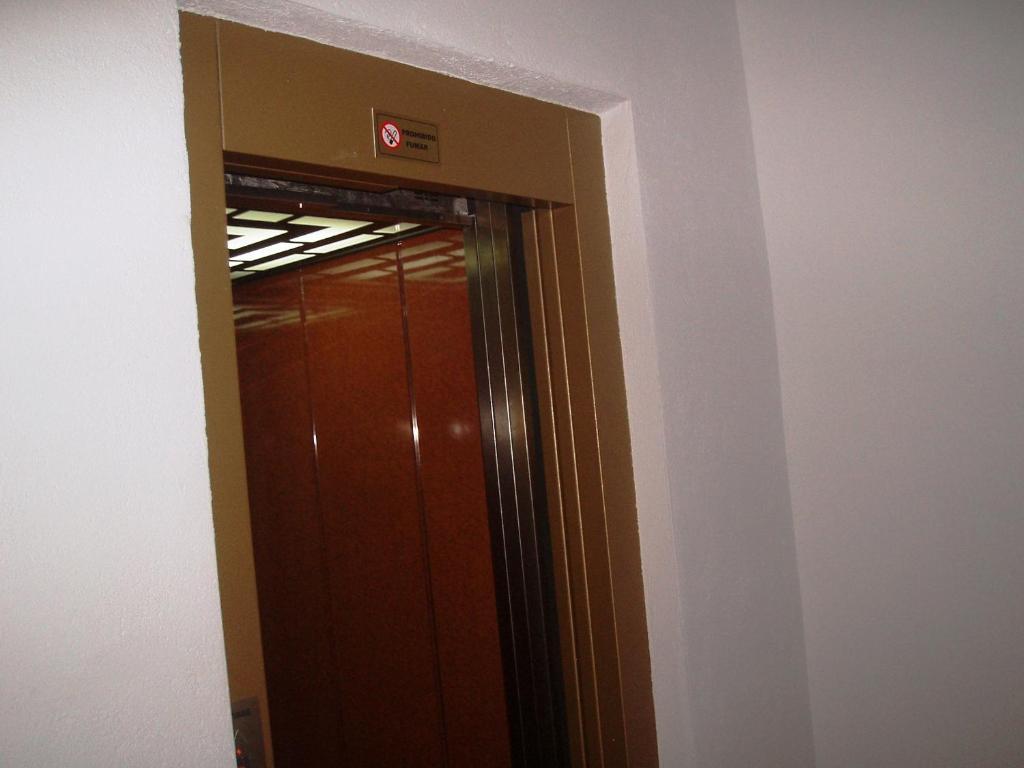 Hotel Los Hermanos Ocaña Quarto foto